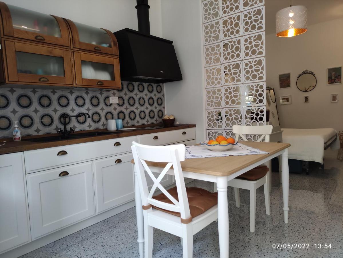 Casa Del Mare Sicilia Letojanni Βίλα Εξωτερικό φωτογραφία