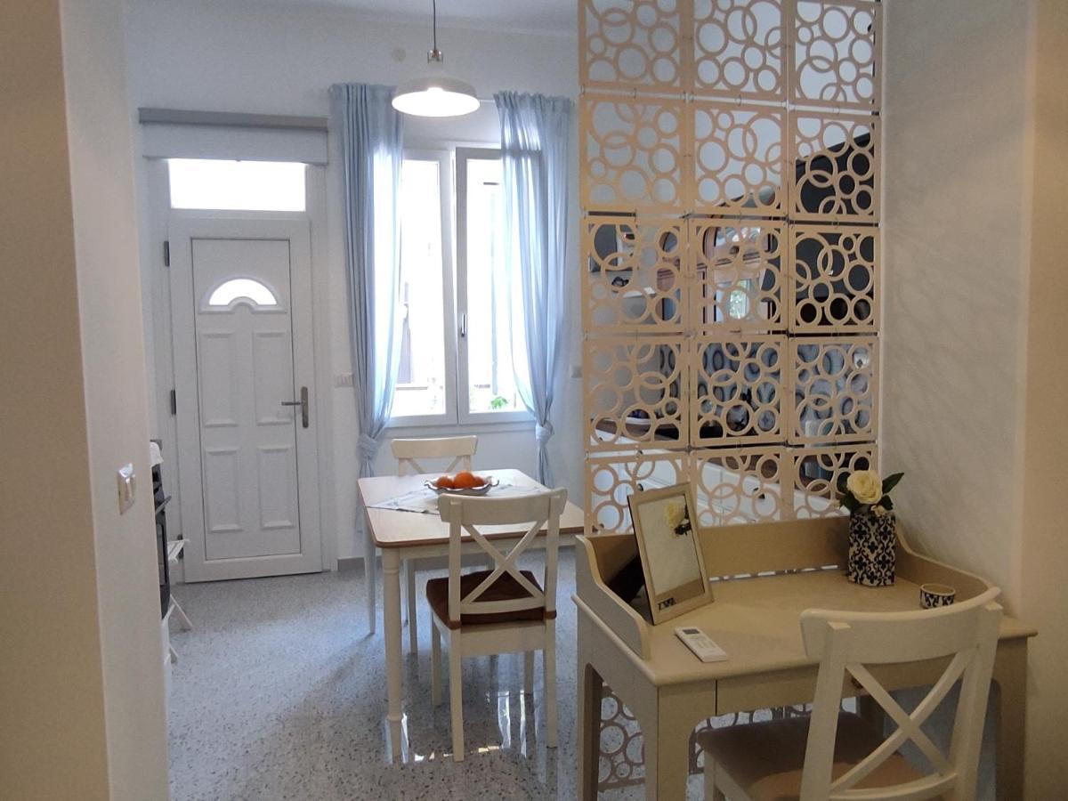 Casa Del Mare Sicilia Letojanni Βίλα Εξωτερικό φωτογραφία