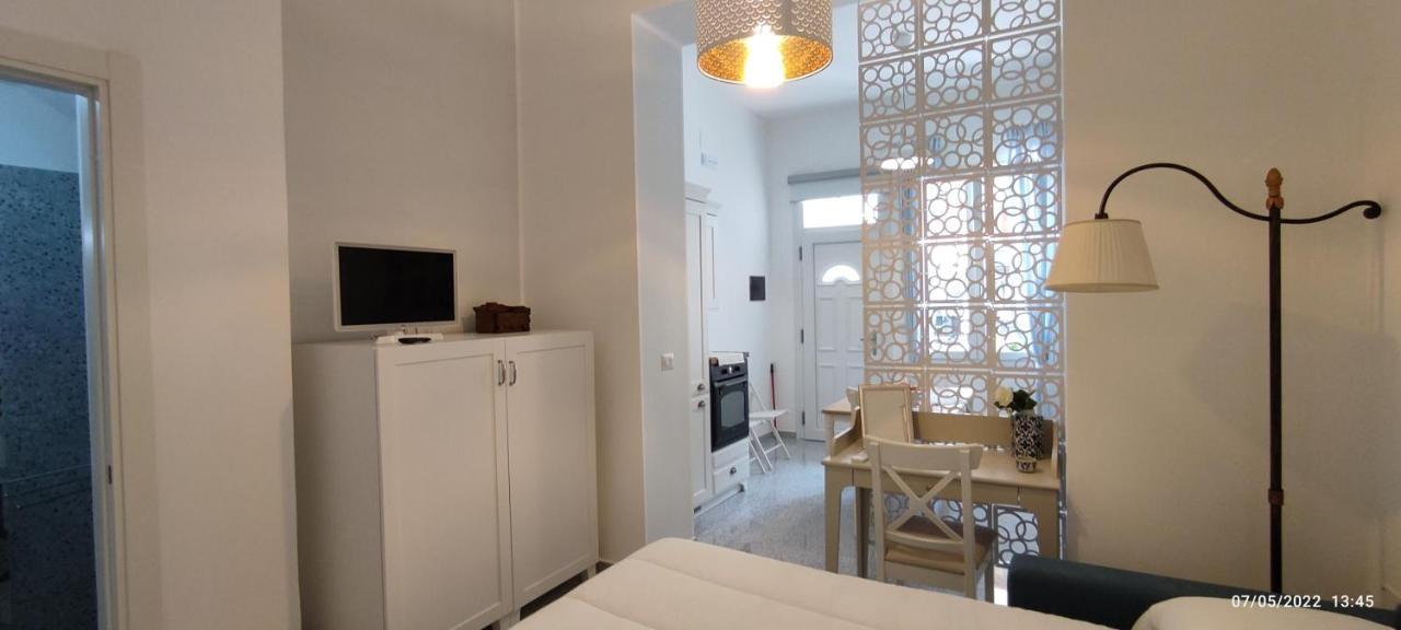 Casa Del Mare Sicilia Letojanni Βίλα Εξωτερικό φωτογραφία