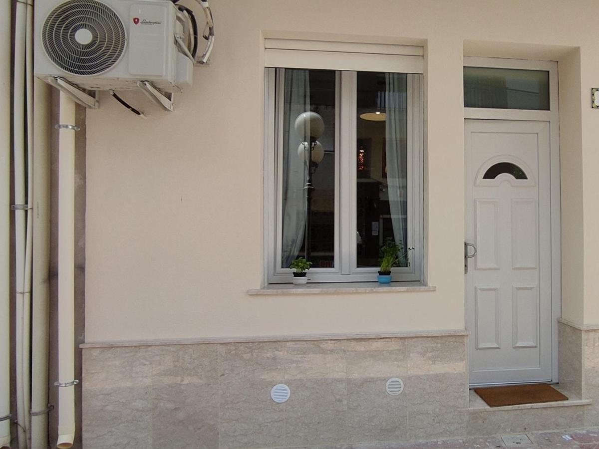 Casa Del Mare Sicilia Letojanni Βίλα Εξωτερικό φωτογραφία