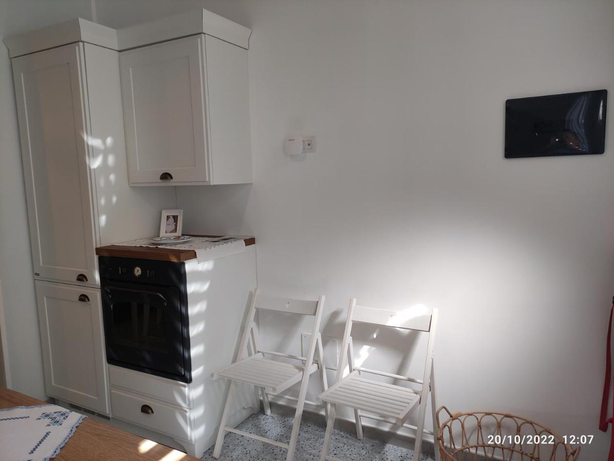 Casa Del Mare Sicilia Letojanni Βίλα Εξωτερικό φωτογραφία