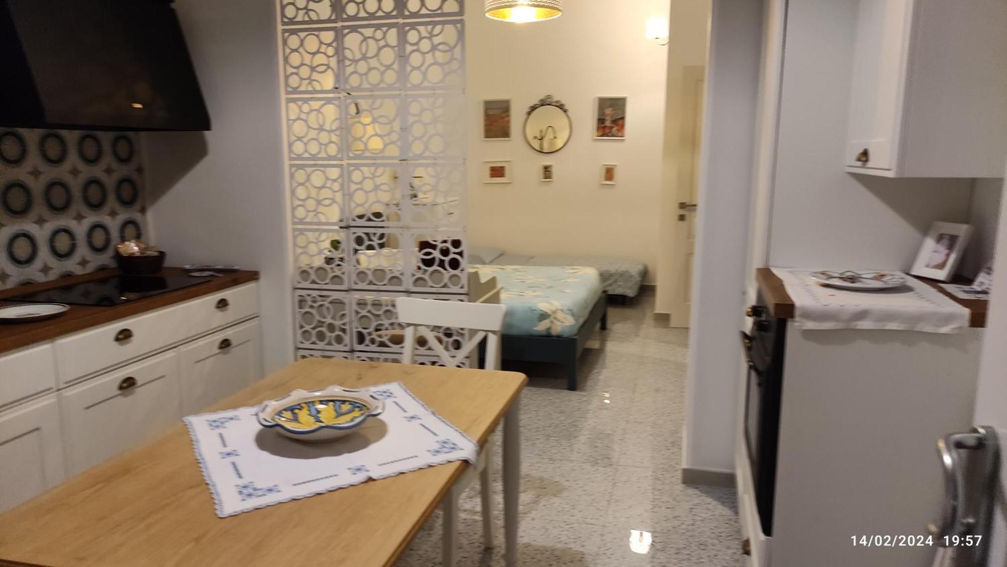 Casa Del Mare Sicilia Letojanni Βίλα Εξωτερικό φωτογραφία